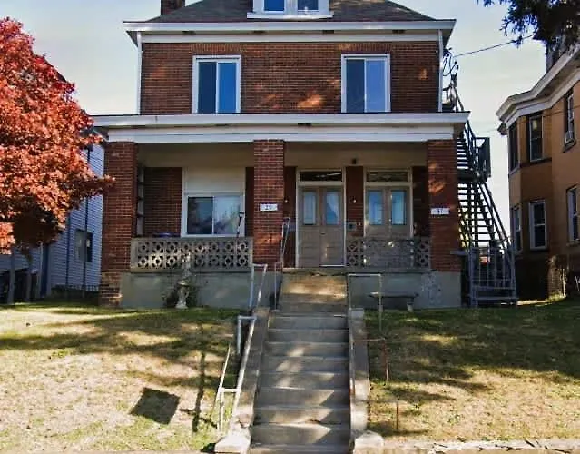 Cozy 1br Retreat - Private - Near Apartment